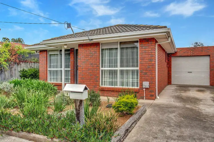 1A Irwin Avenue, Altona North VIC 3025