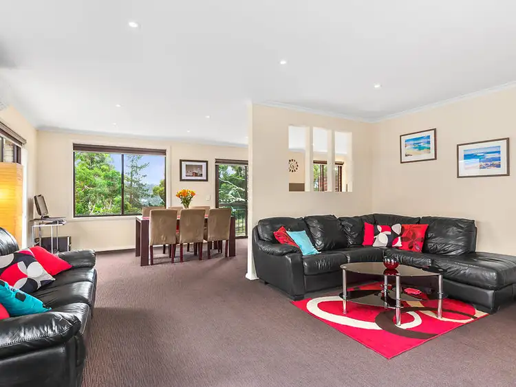 Fourth view of Homely house listing, 4 Dorset Drive, Kingston TAS 7050