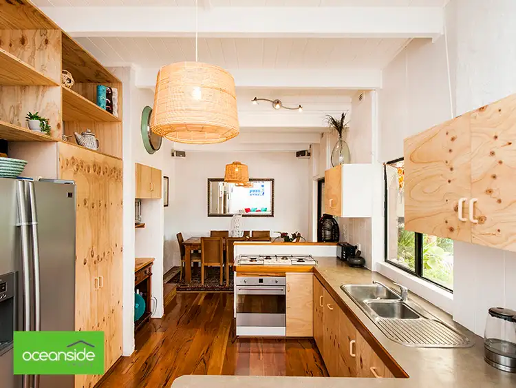 Fifth view of Homely house listing, 16 Millimumul Way, Mullaloo WA 6027