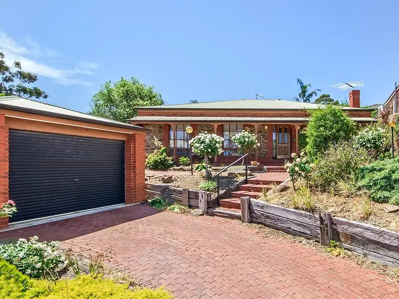 Main view of Homely house listing, 16 Barramundi Drive, Hallett Cove SA 5158