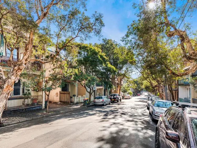 Third view of Homely house listing, 18 Ivy Street, Darlington NSW 2008