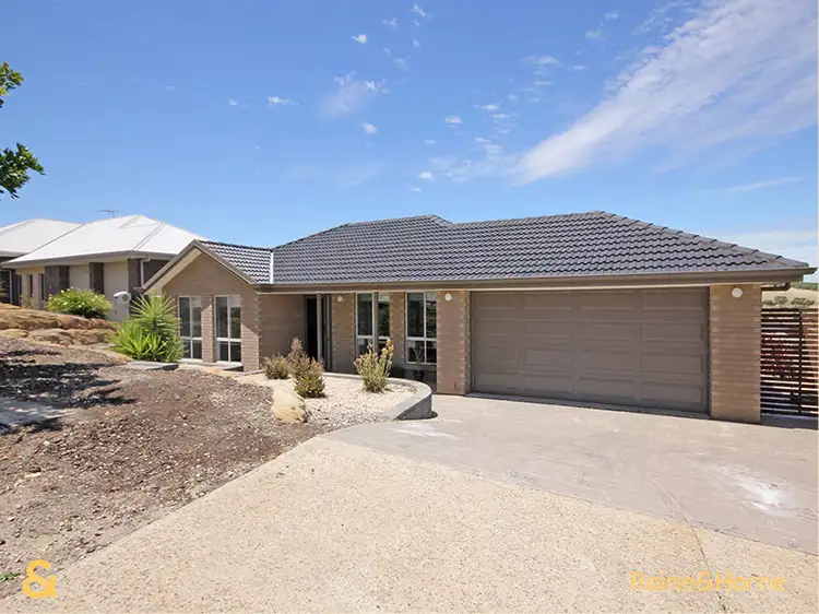 Main view of Homely house listing, 6 Auldstone Place, Huntfield Heights SA 5163