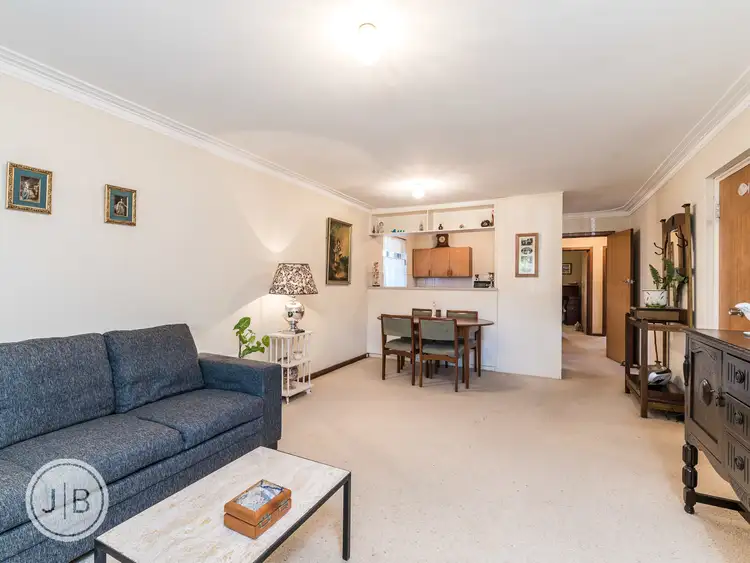 Sixth view of Homely semi-detached listing, 52A Lockhart Street, Como WA 6152