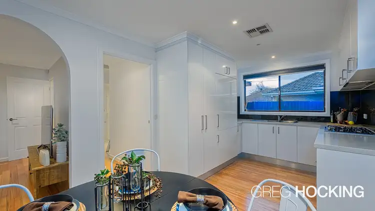 Fourth view of Homely unit listing, 1/460 Como Parade West, Mordialloc VIC 3195