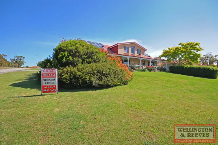 Third view of Homely house listing, 5 Hall Rise, Yakamia WA 6330