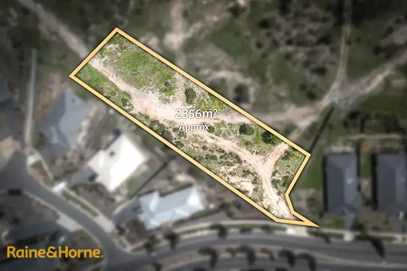 Main view of Homely land listing, 150 Phillip Drive, Sunbury VIC 3429
