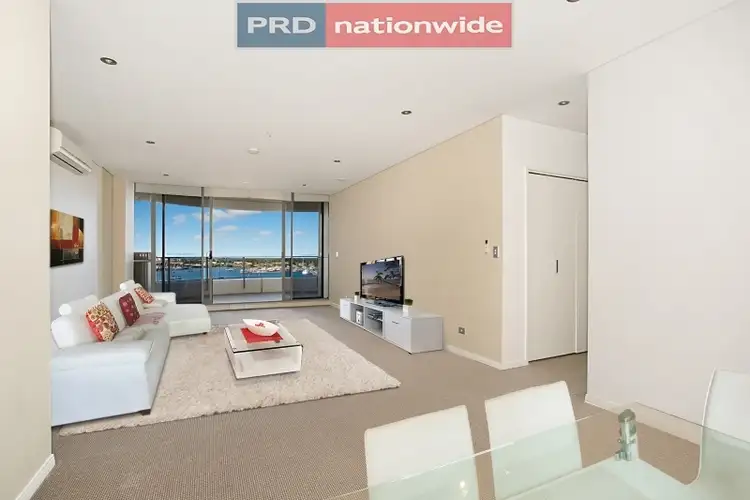 Fourth view of Homely apartment listing, 1004/4 Como Crescent, Southport QLD 4215