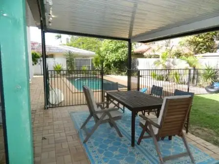 Fourth view of Homely house listing, 64 Bardon Avenue, Miami QLD 4220