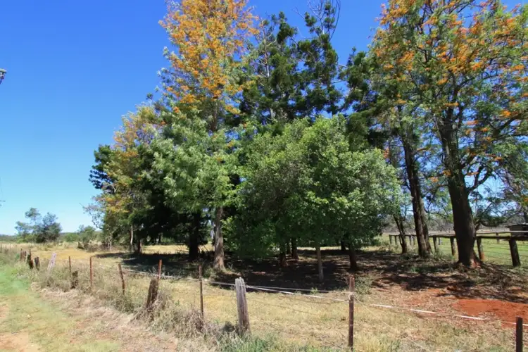 Second view of Homely land listing, Address available on request