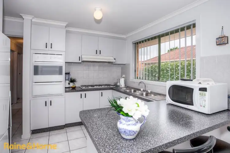 Second view of Homely house listing, 11 Scotch Court, Sunbury VIC 3429