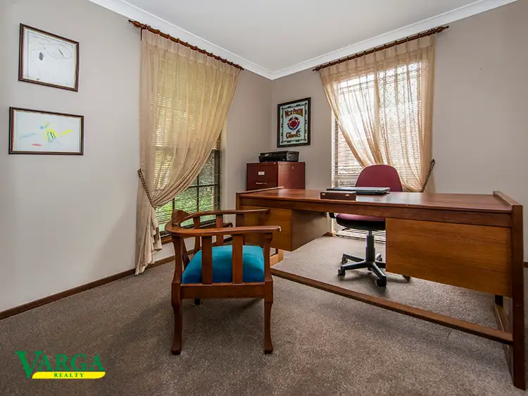 Third view of Homely house listing, 5 Chelmer Way, Willetton WA 6155