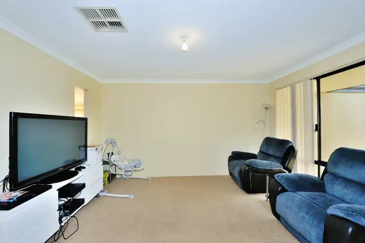Fifth view of Homely house listing, 25 Wittecarra Crescent, Port Kennedy WA 6172