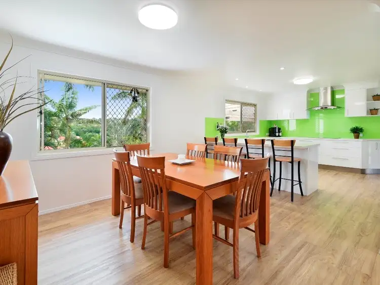 Fourth view of Homely house listing, 27 Edwards Drive, Albany Creek QLD 4035