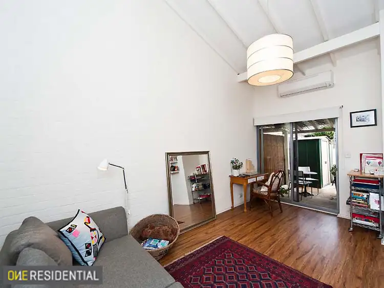 Sixth view of Homely house listing, 8/38 Elvira Street, Palmyra WA 6157