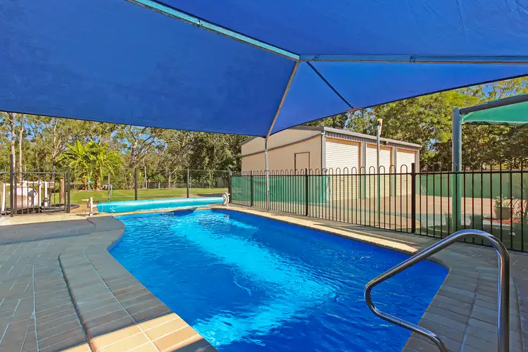 Second view of Homely rural property listing, 15 Carbine Court, Kelso QLD 4815