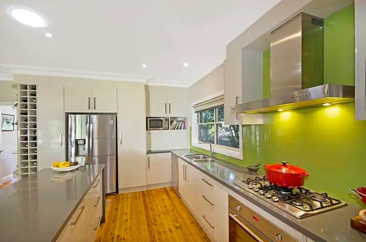 Main view of Homely house listing, 50a Dowell Ave, Tamworth NSW 2340