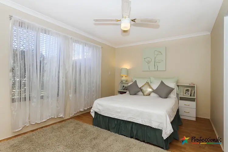 Third view of Homely house listing, 8 Winderie Crescent, Ellenbrook WA 6069