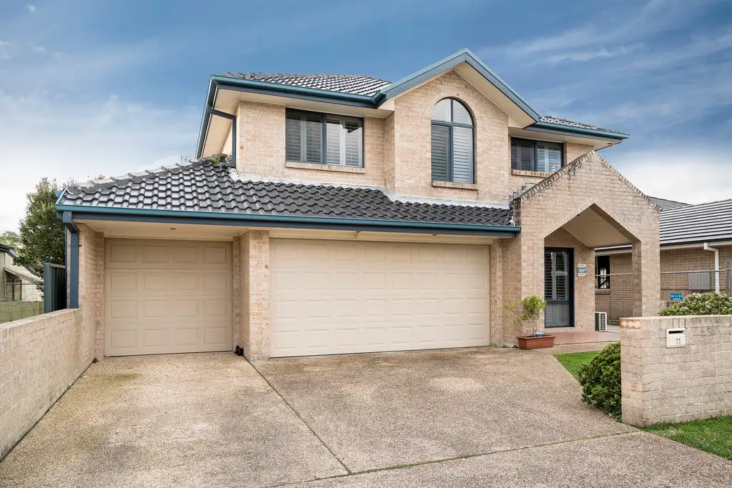 Main view of Homely house listing, 11 Gommera Street, Blacksmiths NSW 2281