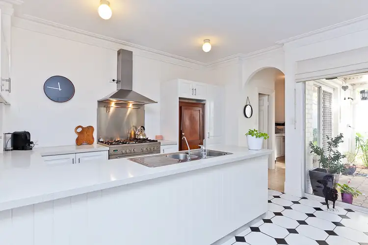 Sixth view of Homely house listing, 15 Raphael Street, Subiaco WA 6008