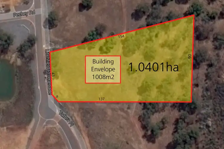 173 Litchfield Promenade, Jane Brook WA 6056