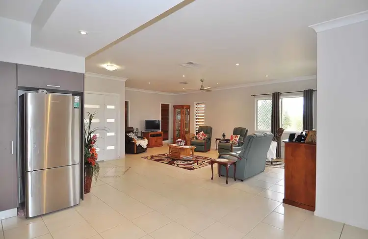 Third view of Homely house listing, 30 Estate Avenue, Charters Towers QLD 4820