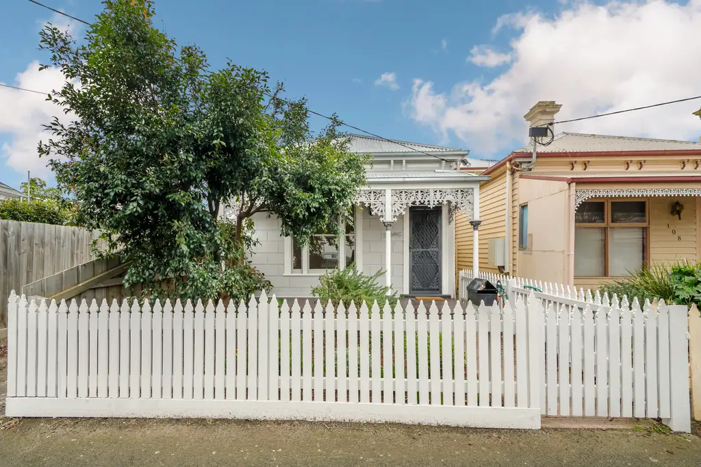 Main view of Homely house listing, 110 John Street, Williamstown VIC 3016