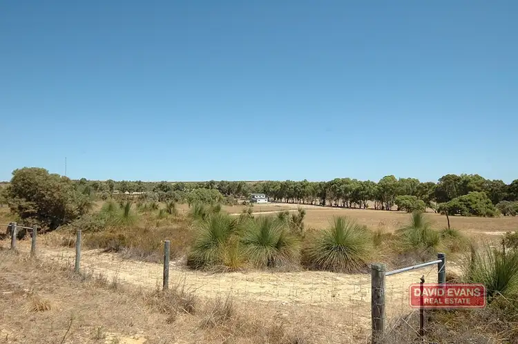 Third view of Homely land listing, Lot 70 Seaflower Way, Gabbadah WA 6041