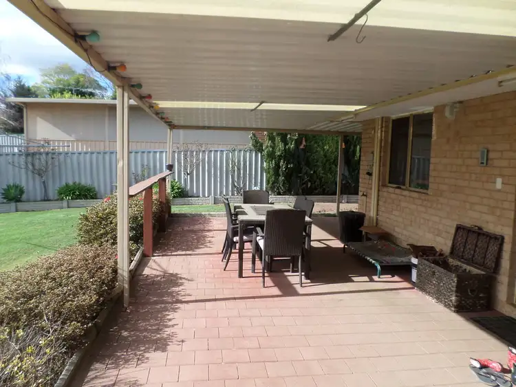 Seventh view of Homely house listing, 67 Karri Street, Manjimup WA 6258