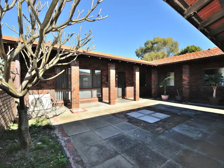 Second view of Homely house listing, 96a Kent Street, Rockingham WA 6168