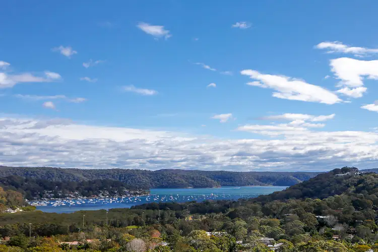 Third view of Homely house listing, 90 Binburra Avenue, Avalon Beach NSW 2107