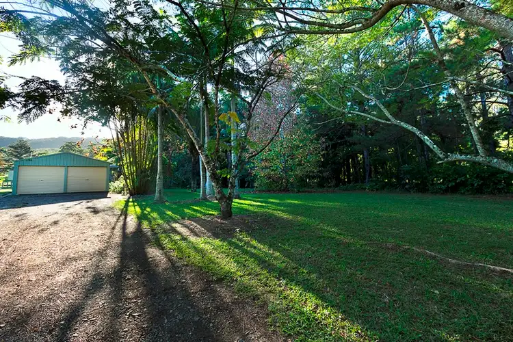 Fifth view of Homely house listing, 672 Bunya Road, Eumundi QLD 4562