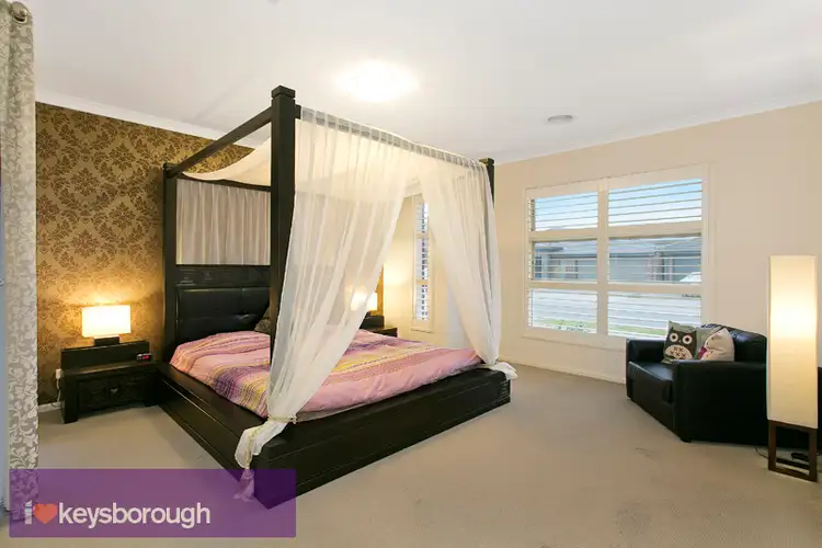 Sixth view of Homely house listing, 16 Ellsworth Drive, Keysborough VIC 3173