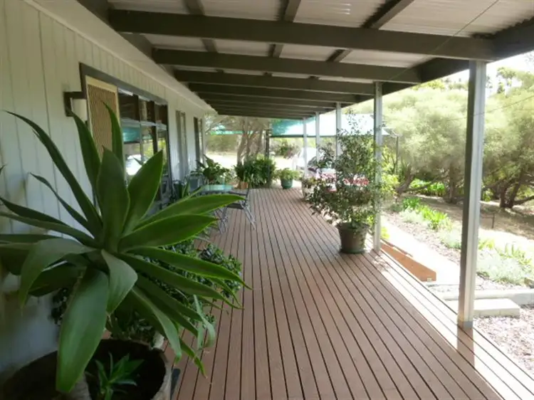 Fifth view of Homely house listing, 74 Narrung Road, Meningie SA 5264