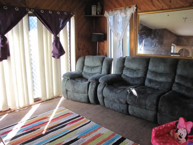 Second view of Homely house listing, 77 Margaret Street, Moe VIC 3825