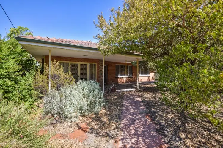 31 Frank Street, Boulder WA 6432