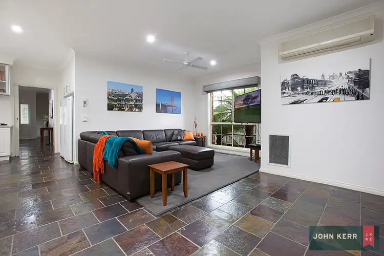 Second view of Homely house listing, 33 Dodemaides Road, Trafalgar VIC 3824
