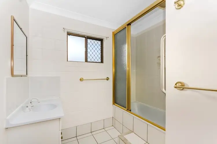 Fifth view of Homely house listing, 53 Newton Street, Wulguru QLD 4811