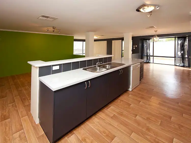 Fifth view of Homely house listing, 17A Arnott Court, Kelmscott WA 6111