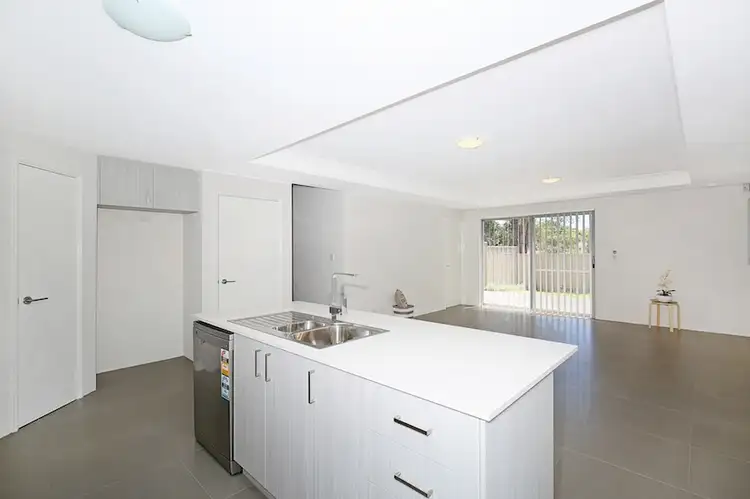 Sixth view of Homely townhouse listing, 24C Eacott Street, Mandurah WA 6210