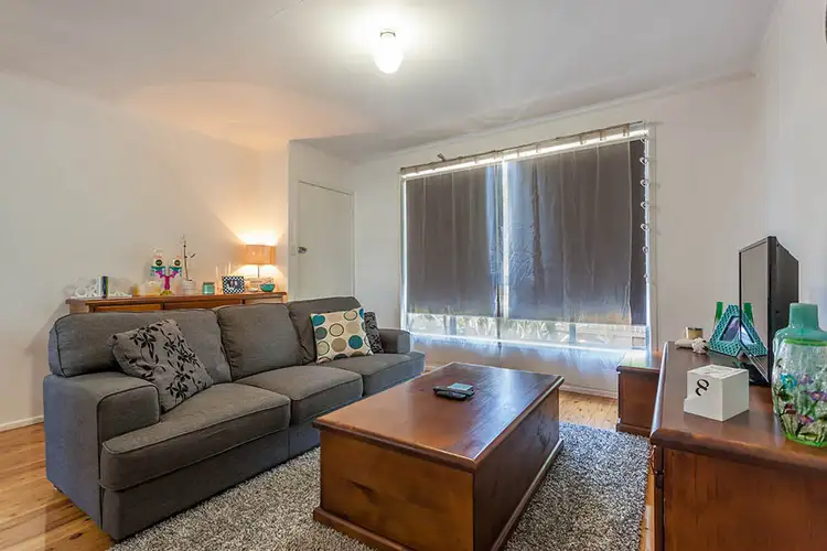 Second view of Homely unit listing, 3/30 Wilma Street, Centenary Heights QLD 4350