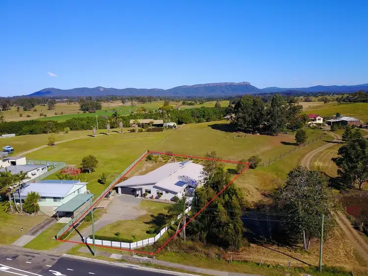 Fifth view of Homely house listing, 701a Beechwood Road, Beechwood NSW 2446
