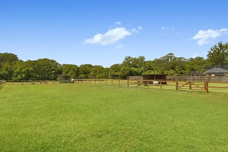Fifth view of Homely rural property listing, 10 Wattle Tree Road, Holgate NSW 2250