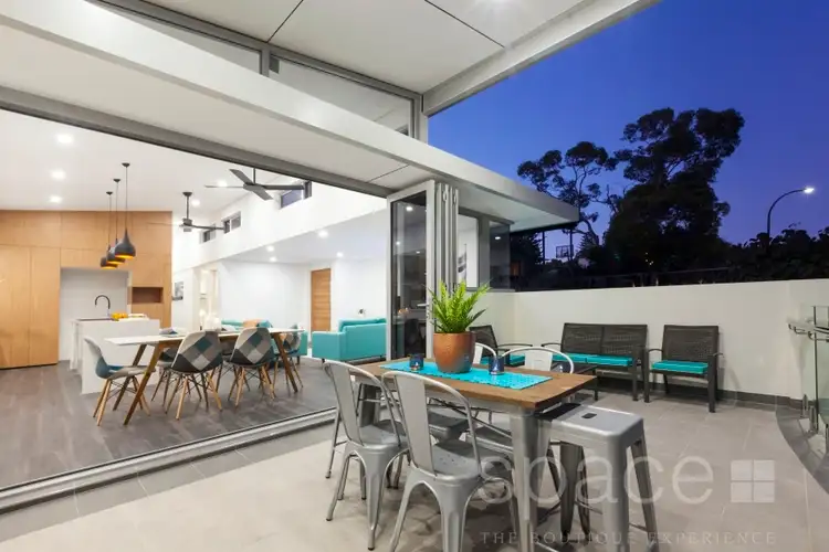 Fifth view of Homely house listing, 31B Bushey Road, Wembley Downs WA 6019