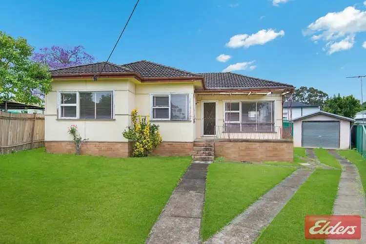 2 Bryson Street, Toongabbie NSW 2146