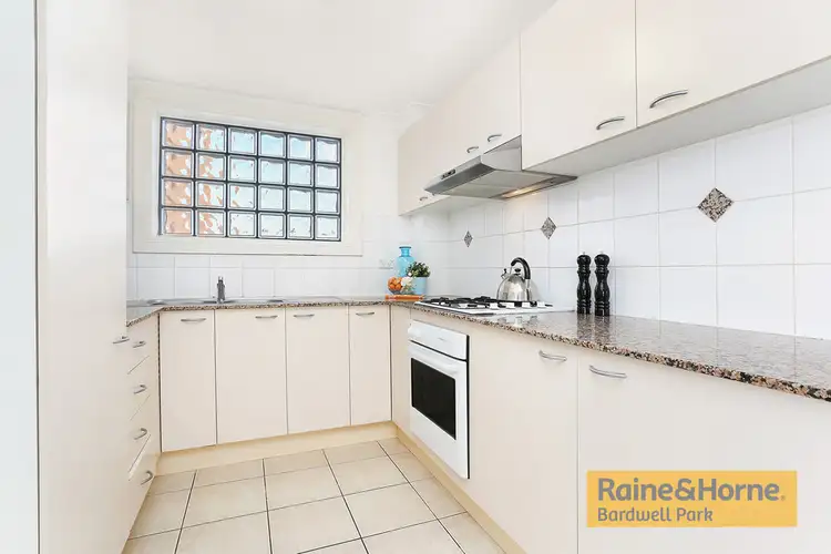 Fourth view of Homely apartment listing, 5/437 Forest Road, Bexley NSW 2207