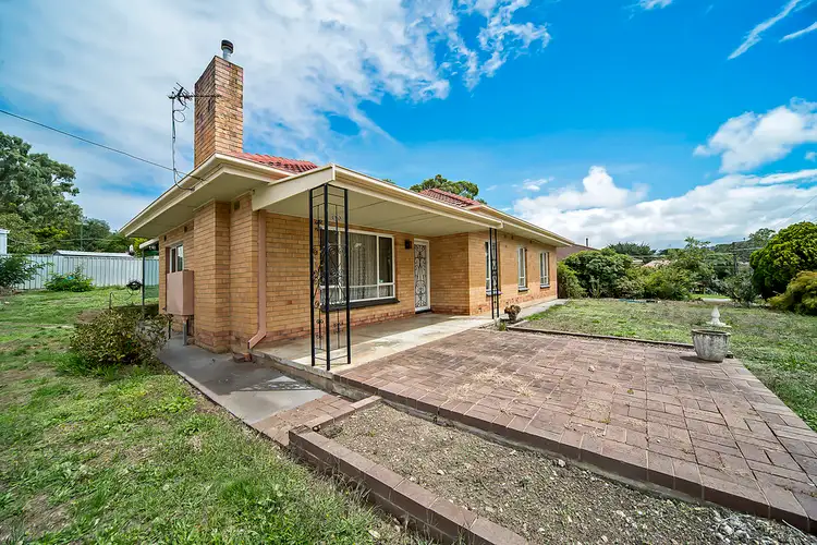 Second view of Homely house listing, 8 John Fisher Ave, Gumeracha SA 5233