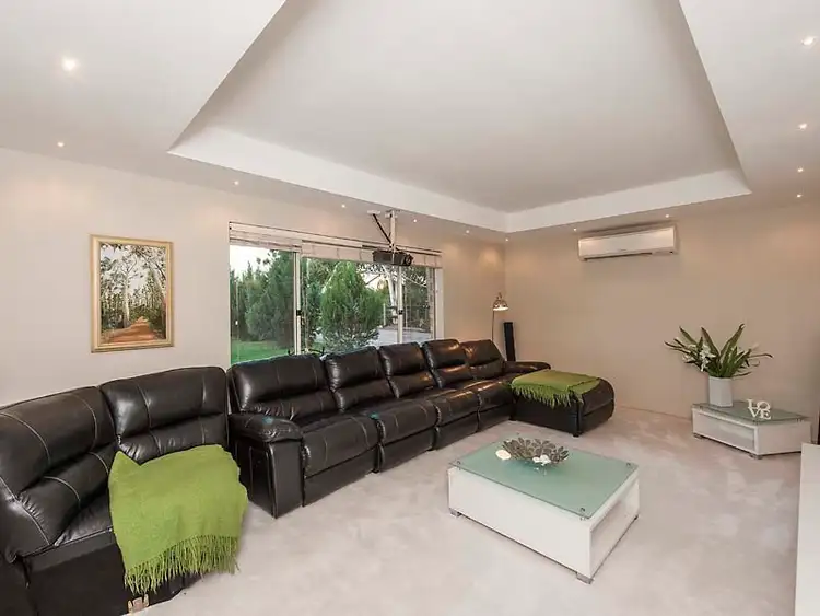 Second view of Homely house listing, 42a Holmes Road, Oakford WA 6121