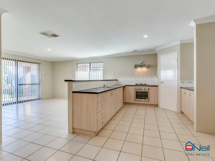 Third view of Homely house listing, 21 Halfpenny Avenue, Byford WA 6122