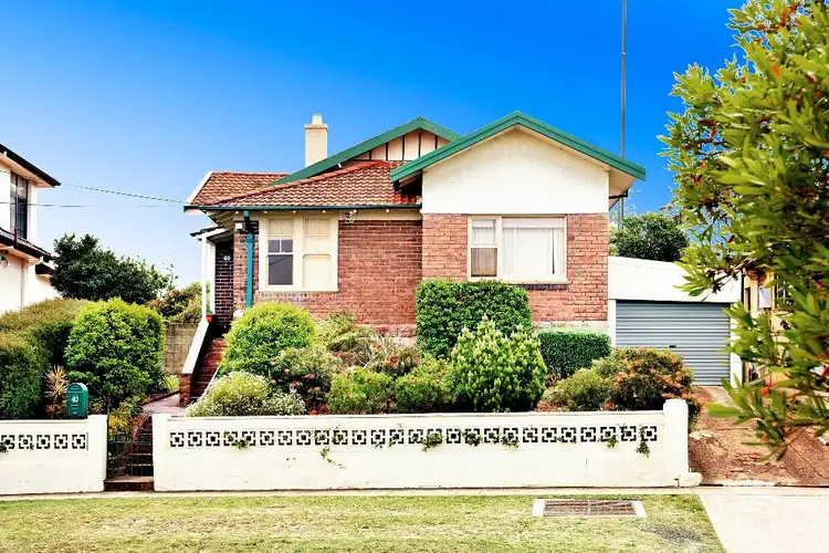 40 Daunt Avenue, Matraville NSW 2036