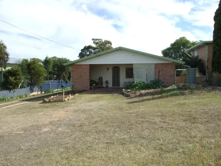 143 Dragon Street, Warwick QLD 4370